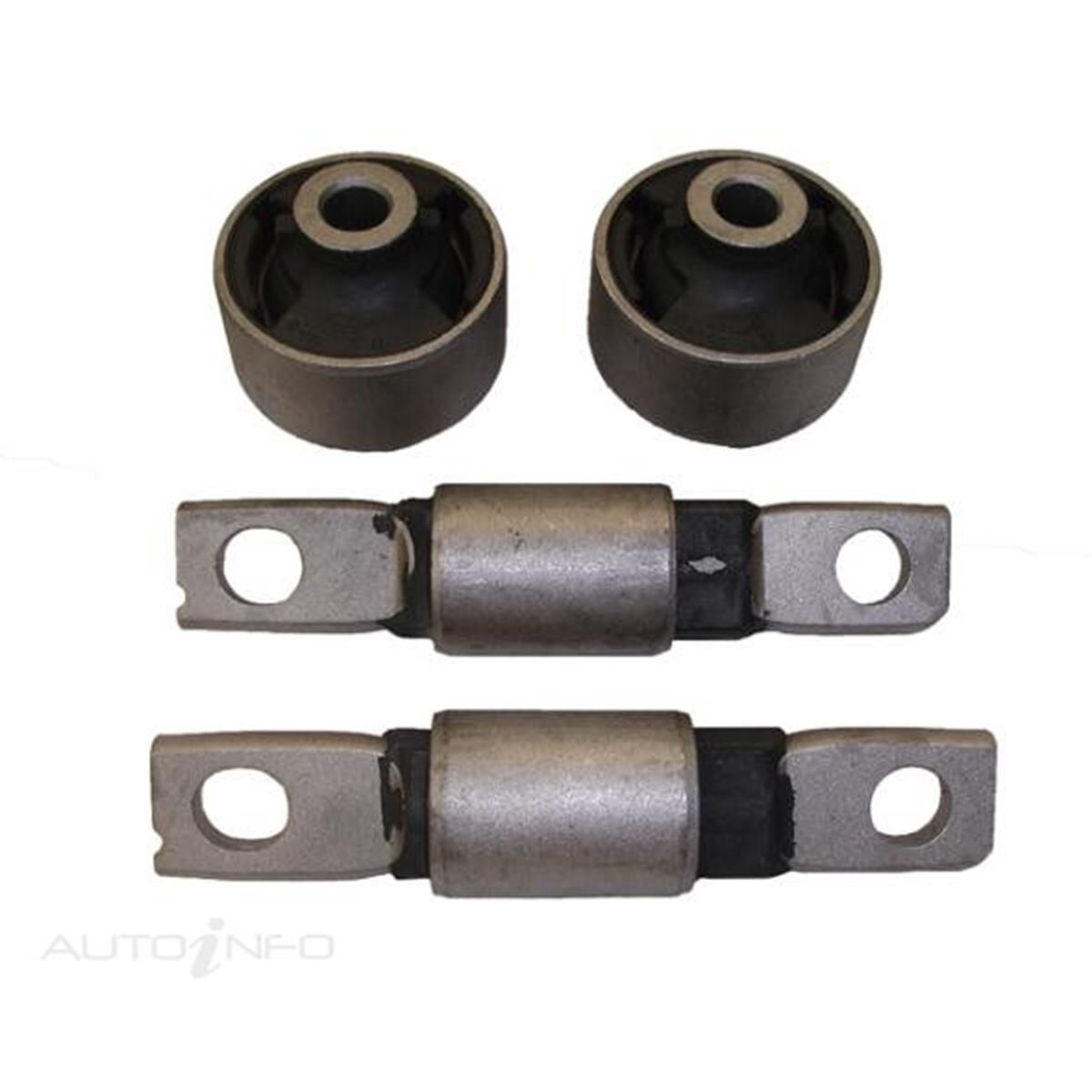 (BK) NISSAN X-TRAIL 2007-ON FRONT SUSP. BUSH KIT, , scanz_hi-res