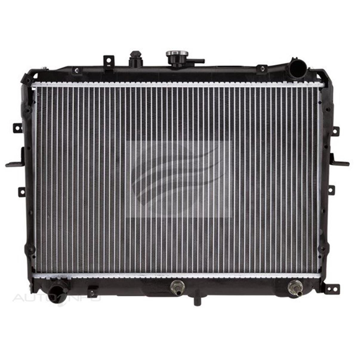 RAD ASS FORD ECONOVAN AUTO, , scanz_hi-res