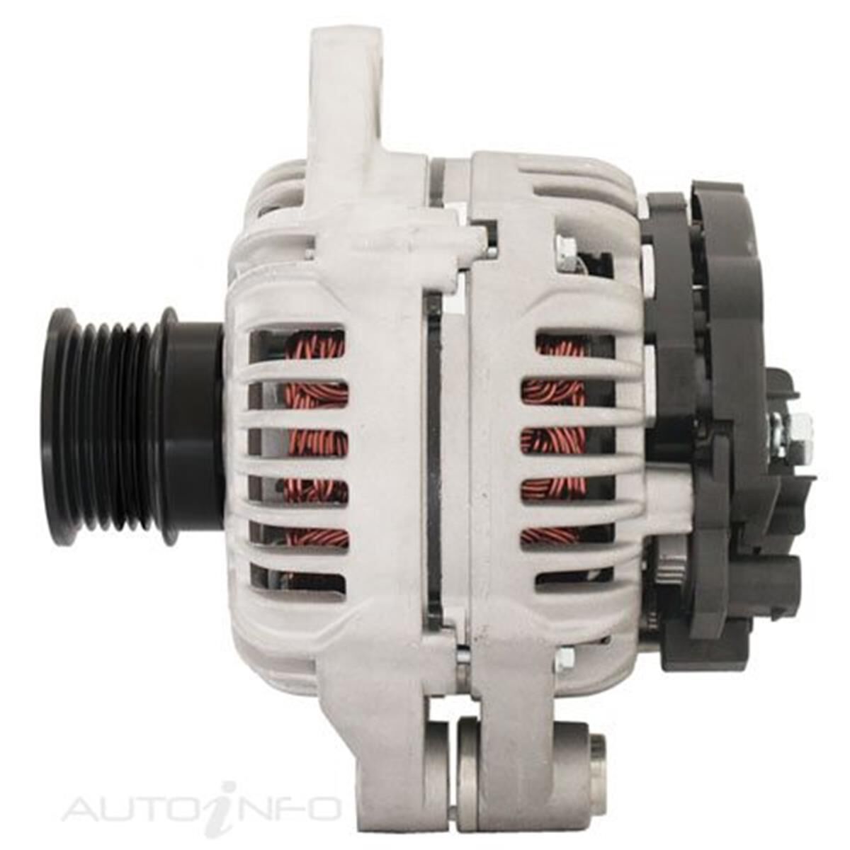 ALTERNATOR 12V 140A ASTRA OPEL SAAB1.9L, , scanz_hi-res
