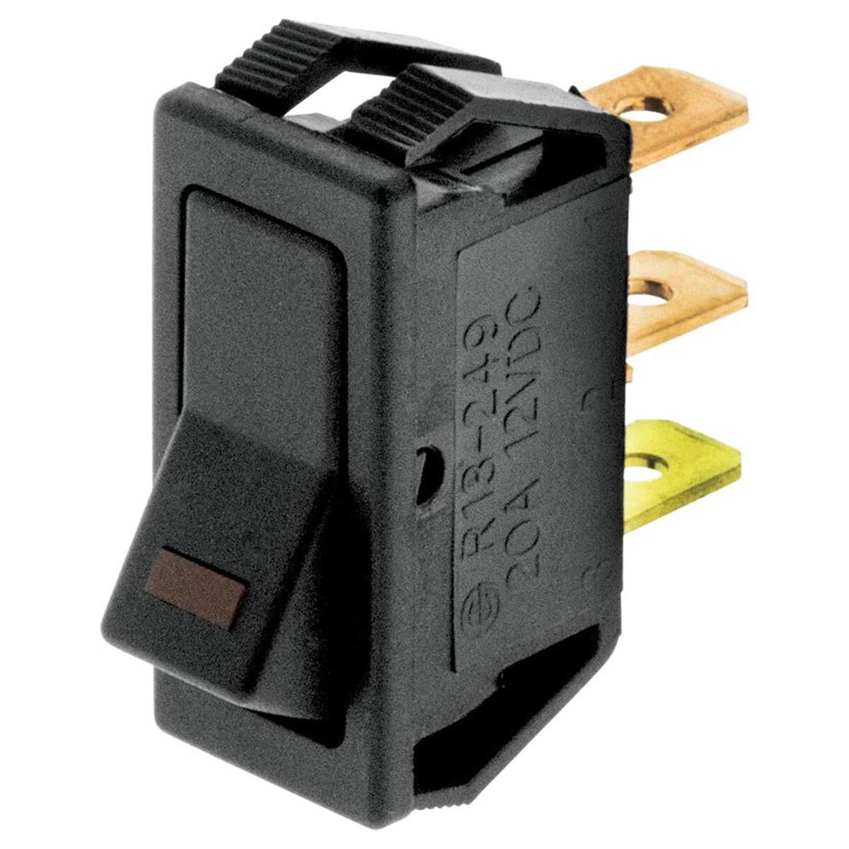 SWITCH ROCKER ON / OFF RED, , scanz_hi-res