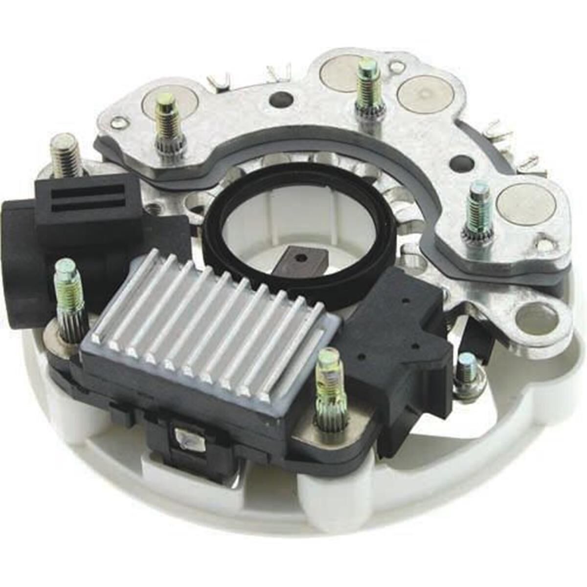 REGULATOR / RECT / BRUSH SUITS LR170-757 SUITS OUR 65-3103, , scanz_hi-res