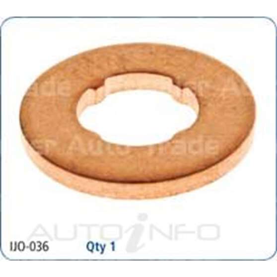 DIESEL INJECTOR SEAT, , scanz_hi-res