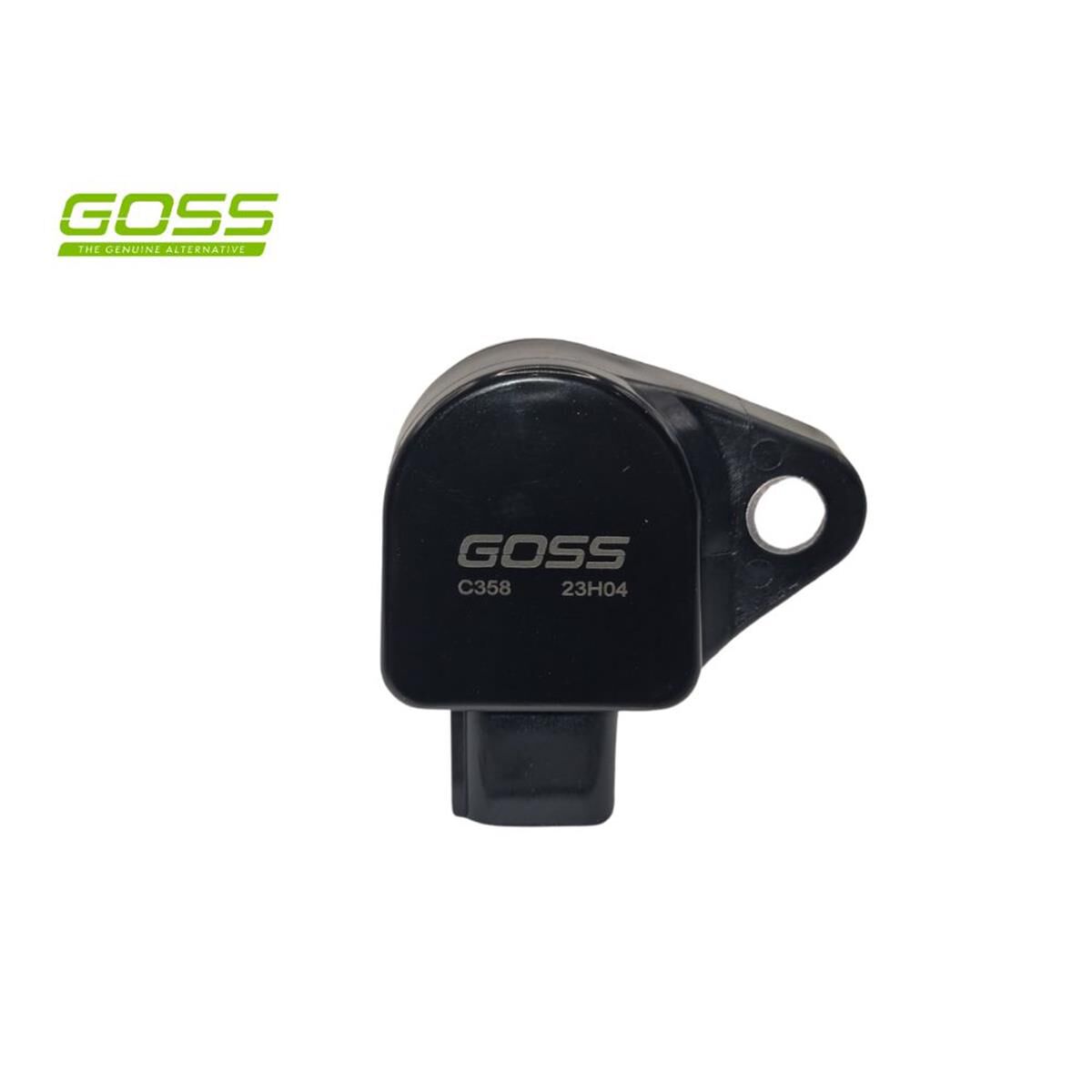 IGNITION COIL HONDA, , scanz_hi-res