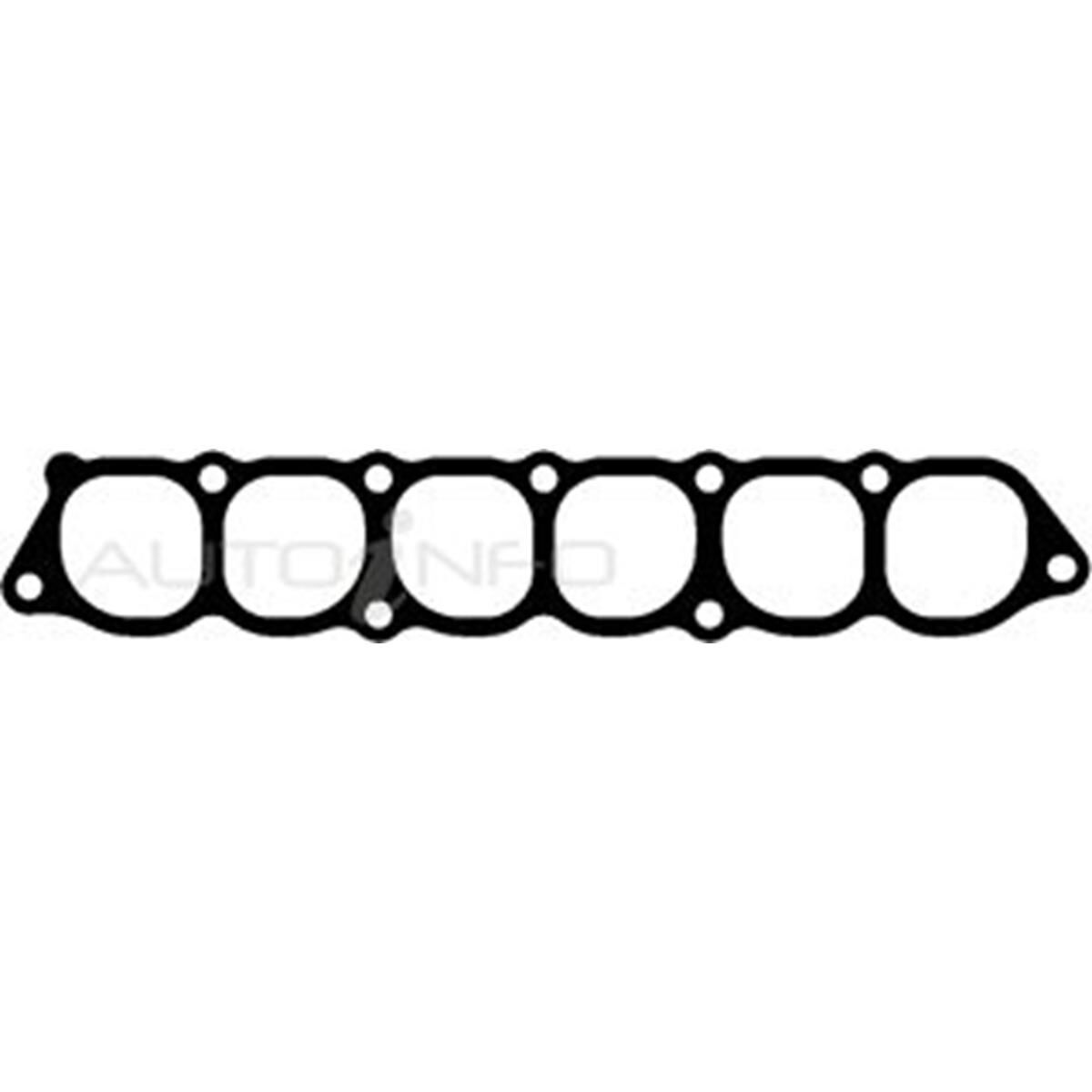 PLENUM CHAMBER GASKET MITSUBISHI 6G72, , scanz_hi-res