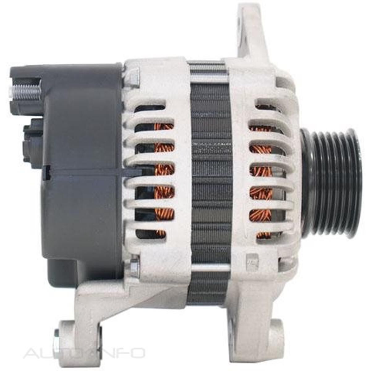 ALTERNATOR 12V 90A CITERON PEUGEOT, , scanz_hi-res