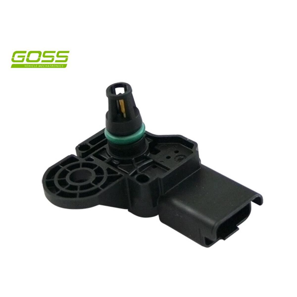MAP Sensor | Supercheap Auto New Zealand
