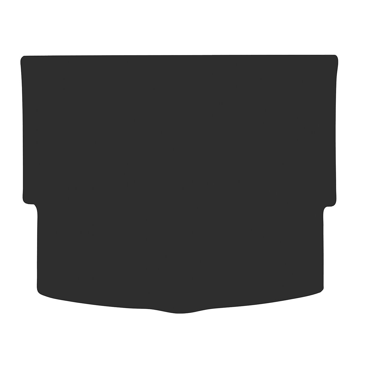 LUXURY CARPET BOOT LINER FOR NISSAN X-TRAIL (4TH GEN E-POWER 5 SEAT) 2023 ONWARDS, , scanz_hi-res