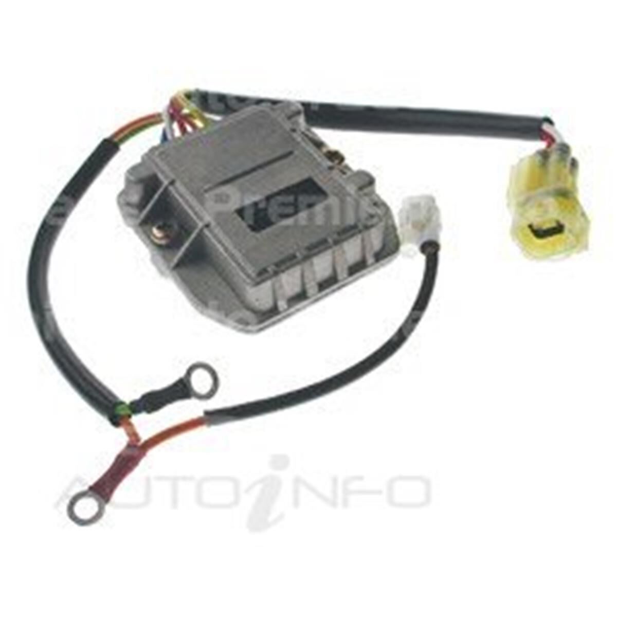 DAIHATSU IGNITN CTRL MODULE, , scanz_hi-res