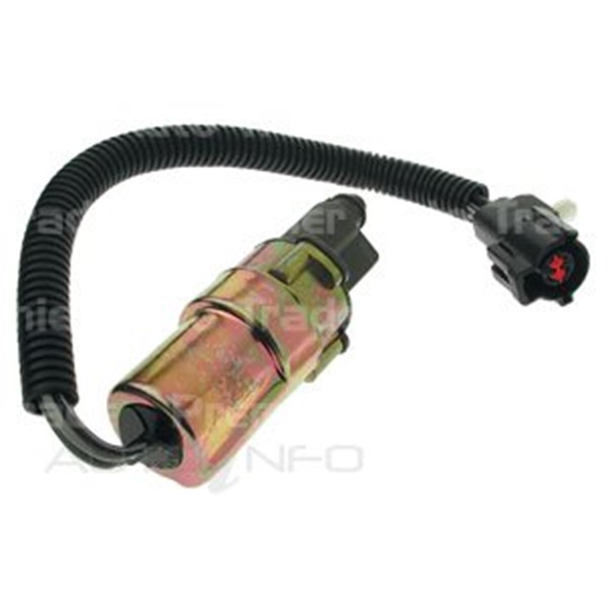 FORD IDLE SPEED MOTOR, , scanz_hi-res