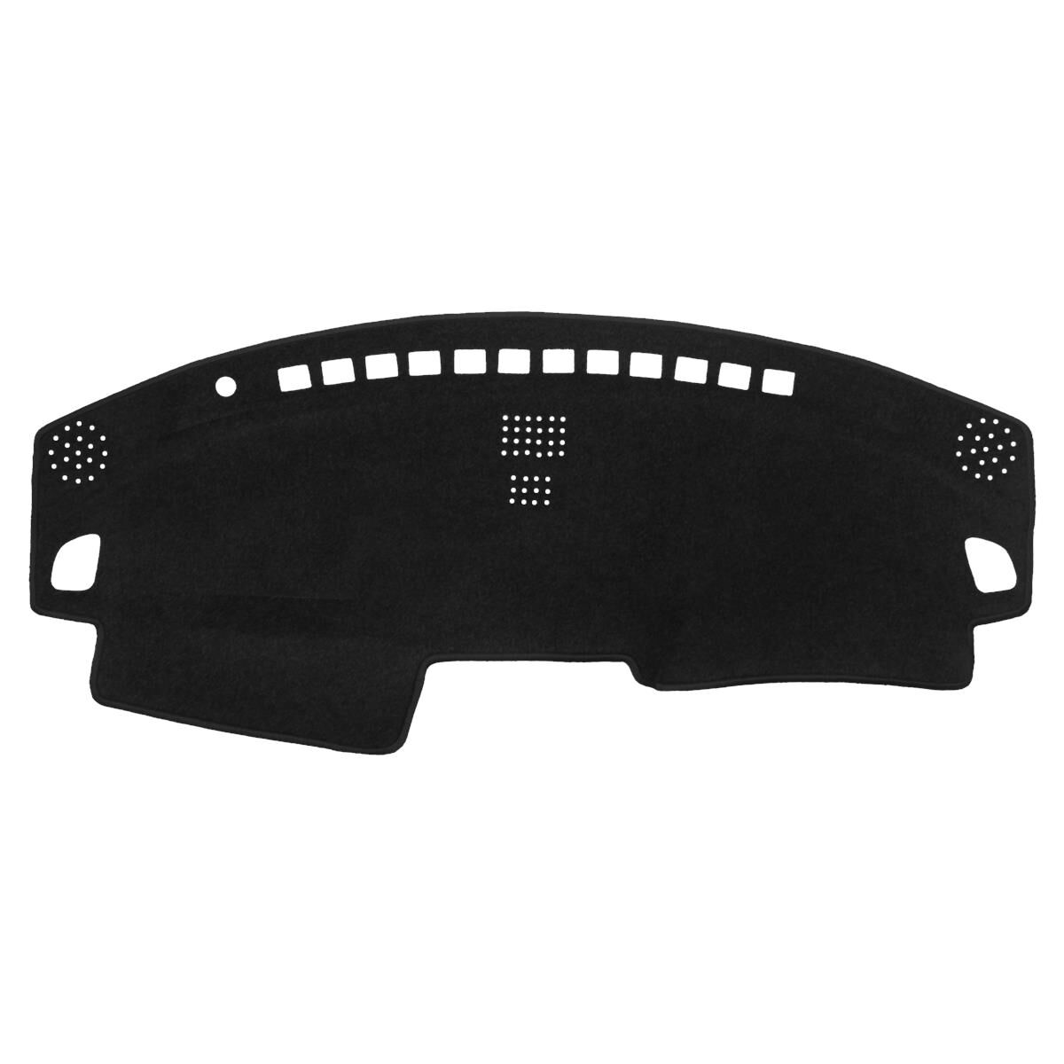 DASHMAT SCA 807 BLACK MAZDA CX5 KE 2/12+, , scanz_hi-res