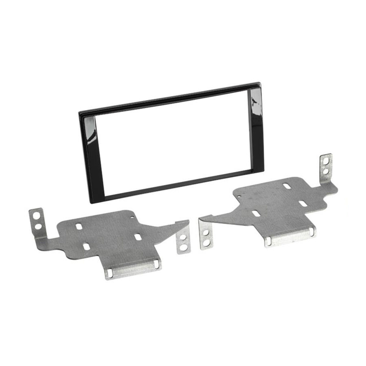 FACIA DOUBLE DIN NISSAN JUKE, , scanz_hi-res
