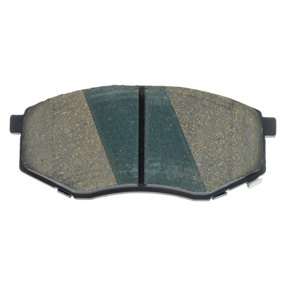 TRADE-LINE BRAKE PADS SET KIA SPORTAGE 2.0, 2.4 AWD DB2072, , scanz_hi-res