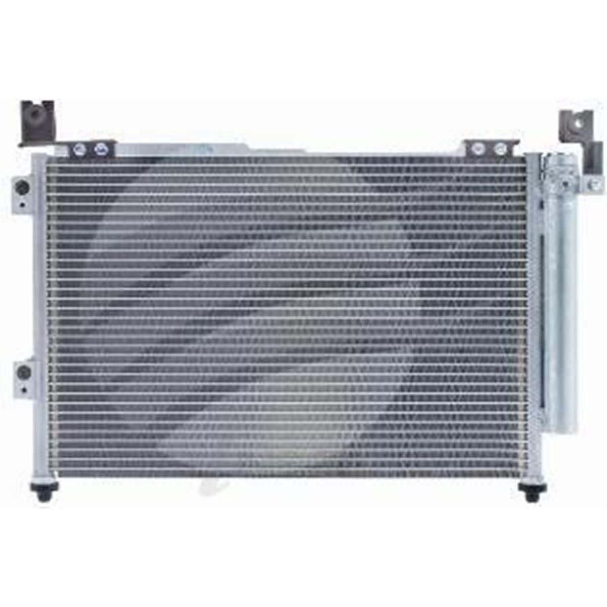 COND MAZDA BT50 2006 - 2009, , scanz_hi-res