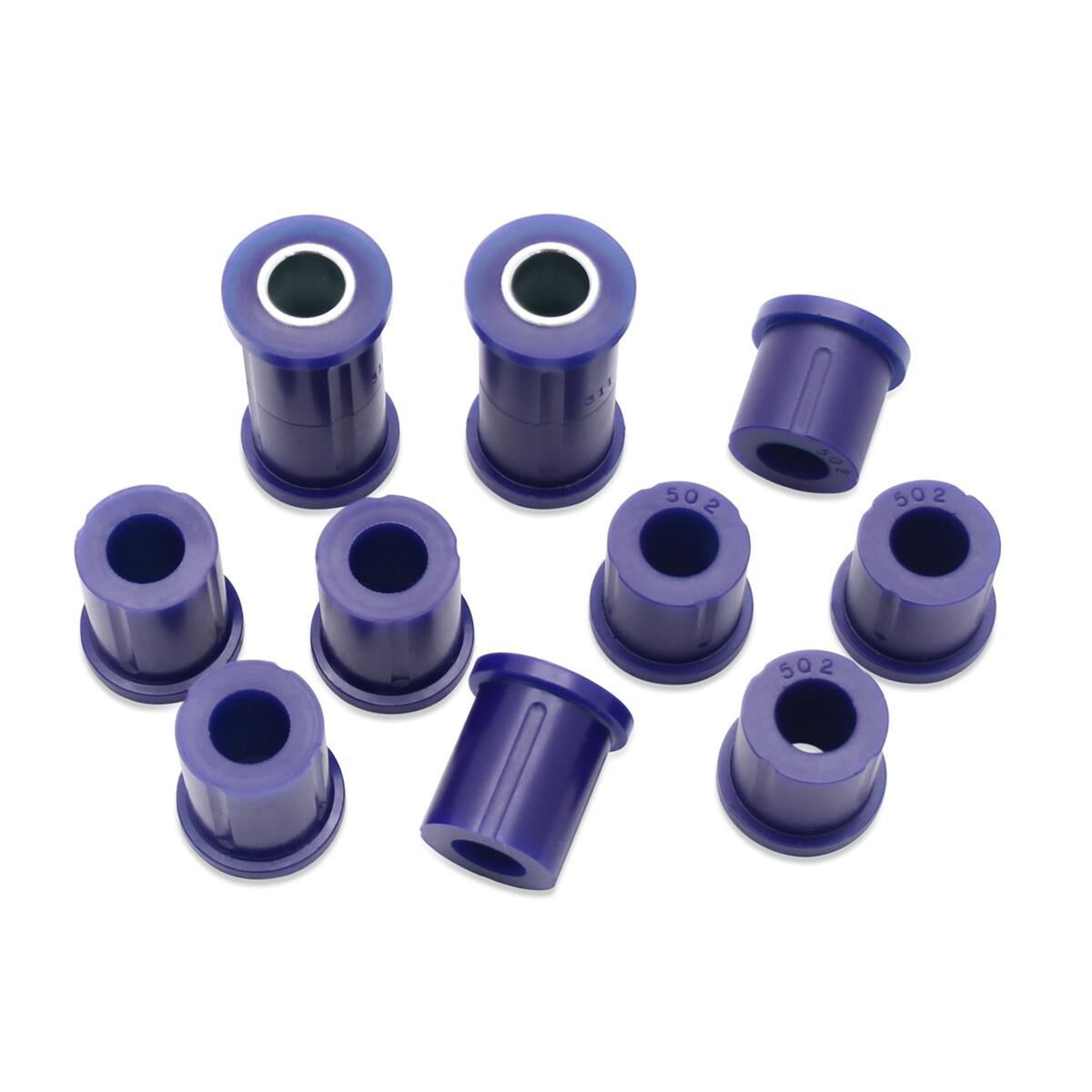 SUP PRO SUPER PRO SPRING BUSH KIT, , scanz_hi-res