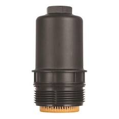 TRIDON CARTRIDGE CAP OIL FILTER, , scanz_hi-res