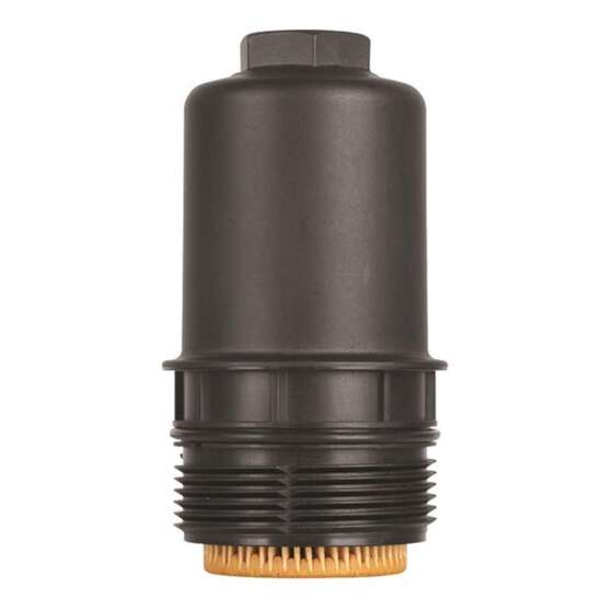 TRIDON CARTRIDGE CAP OIL FILTER, , scanz_hi-res