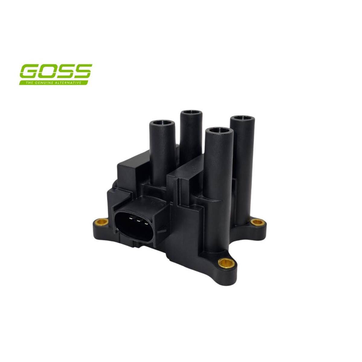 IGNITION COIL FORD, , scanz_hi-res