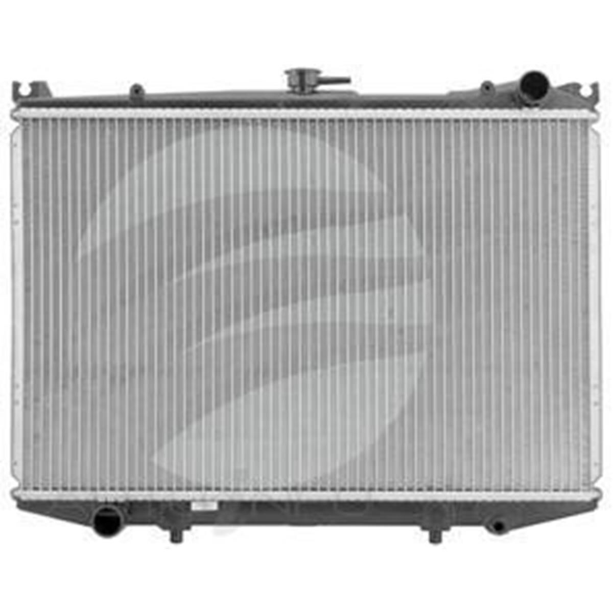 Jayrad Radiator - JR6339J | Supercheap Auto New Zealand