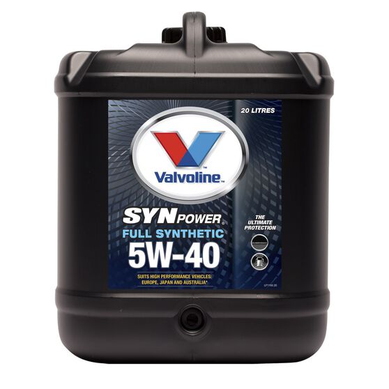 Моторное масло valvoline 5w40