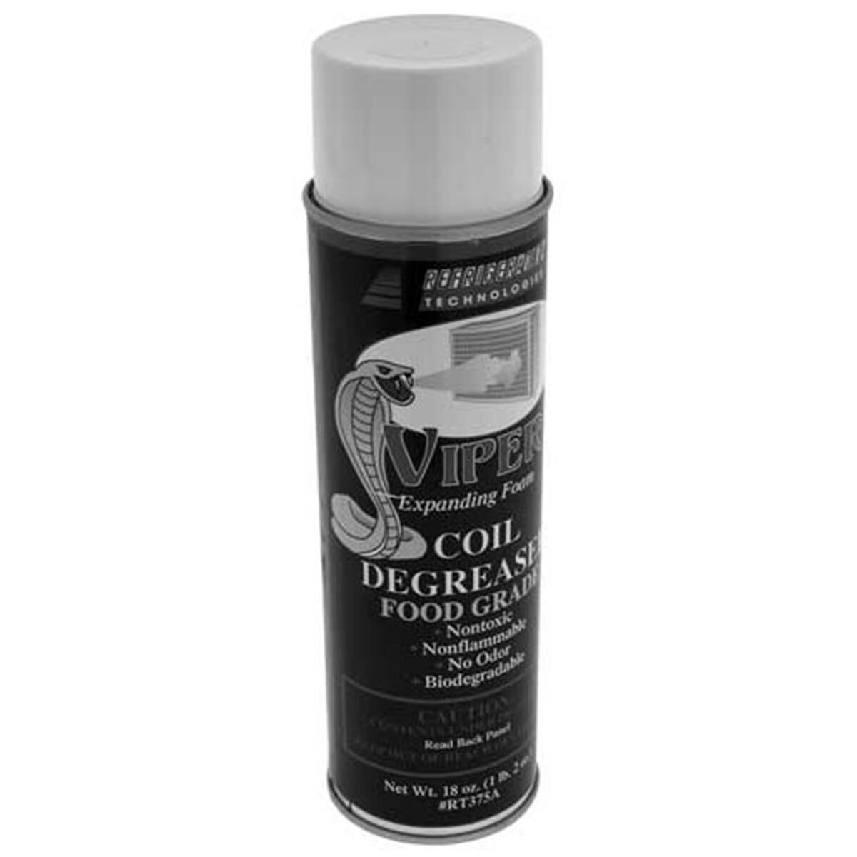 COIL CLEANER AEROSOL VIPER, , scanz_hi-res