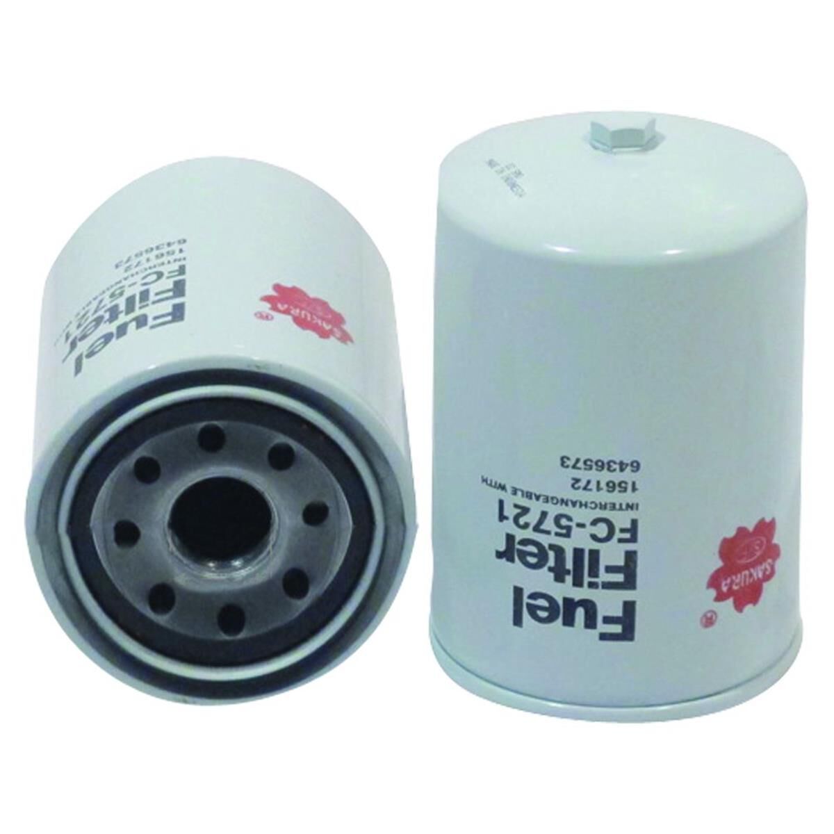 Sakura Fuel Filter - FC-5721 | Supercheap Auto New Zealand