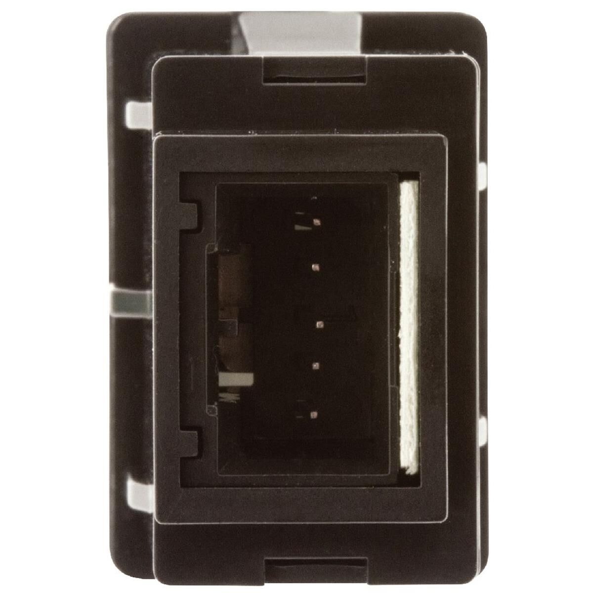 SWITCH PUSH BUTTON ON / OFF OE RPL 12V WORK LIGHT T/S D-MAX & COLORADO      HULK 4x4, , scanz_hi-res