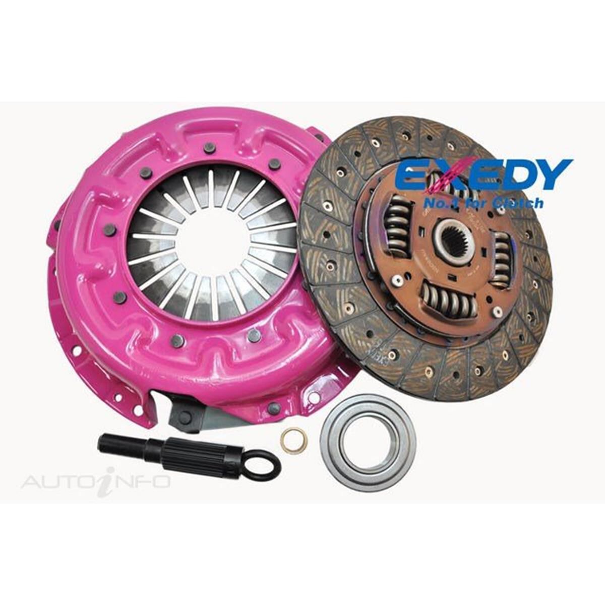 CLUTCH KIT, , scanz_hi-res