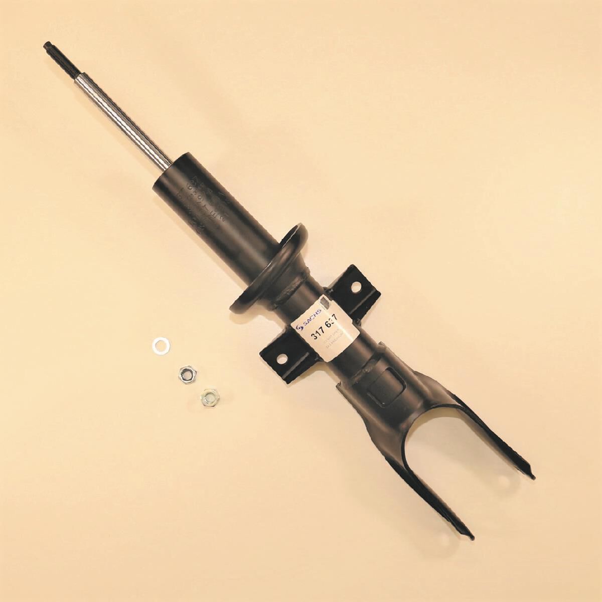 S/ABS FRONT VW AMAROK, , scanz_hi-res