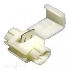 CONNECTOR TERMINAL WIRE TAP, , scanz_hi-res