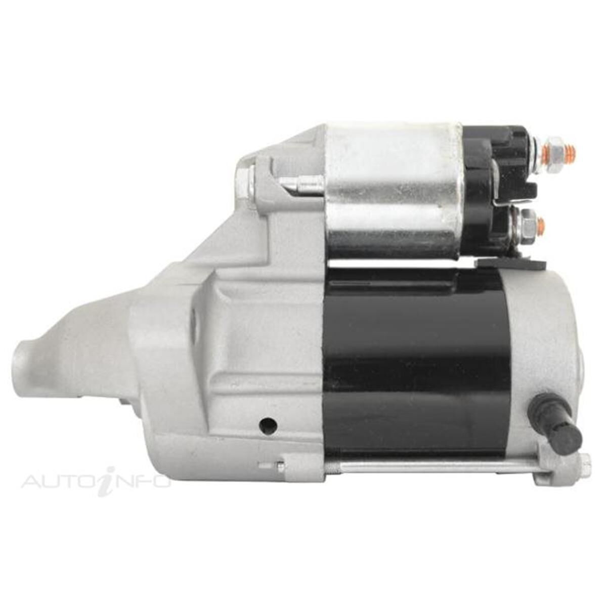 STRMTR 12V 0.6KW 8TH CW A/T DIAHATSU SIRION, , scanz_hi-res