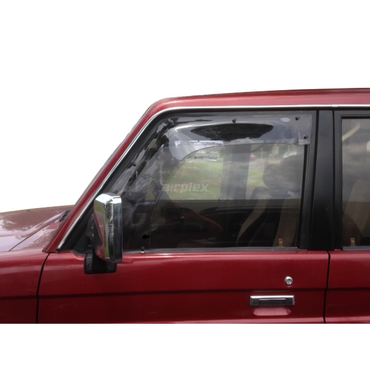 TOYOTA LANDCRUISER 70 SERIES PRADO, , scanz_hi-res