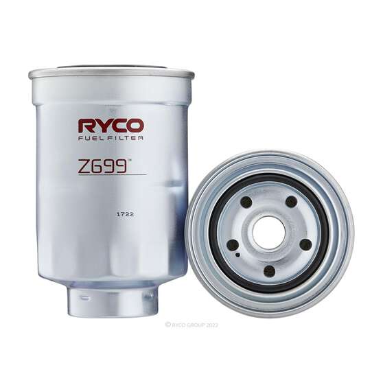 RYCO SERVICE KIT, , scanz_hi-res