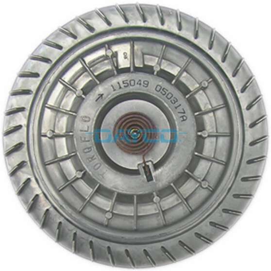 FAN CLUTCH HOL VB VT CHR V8 HOL HT HJ, , scanz_hi-res