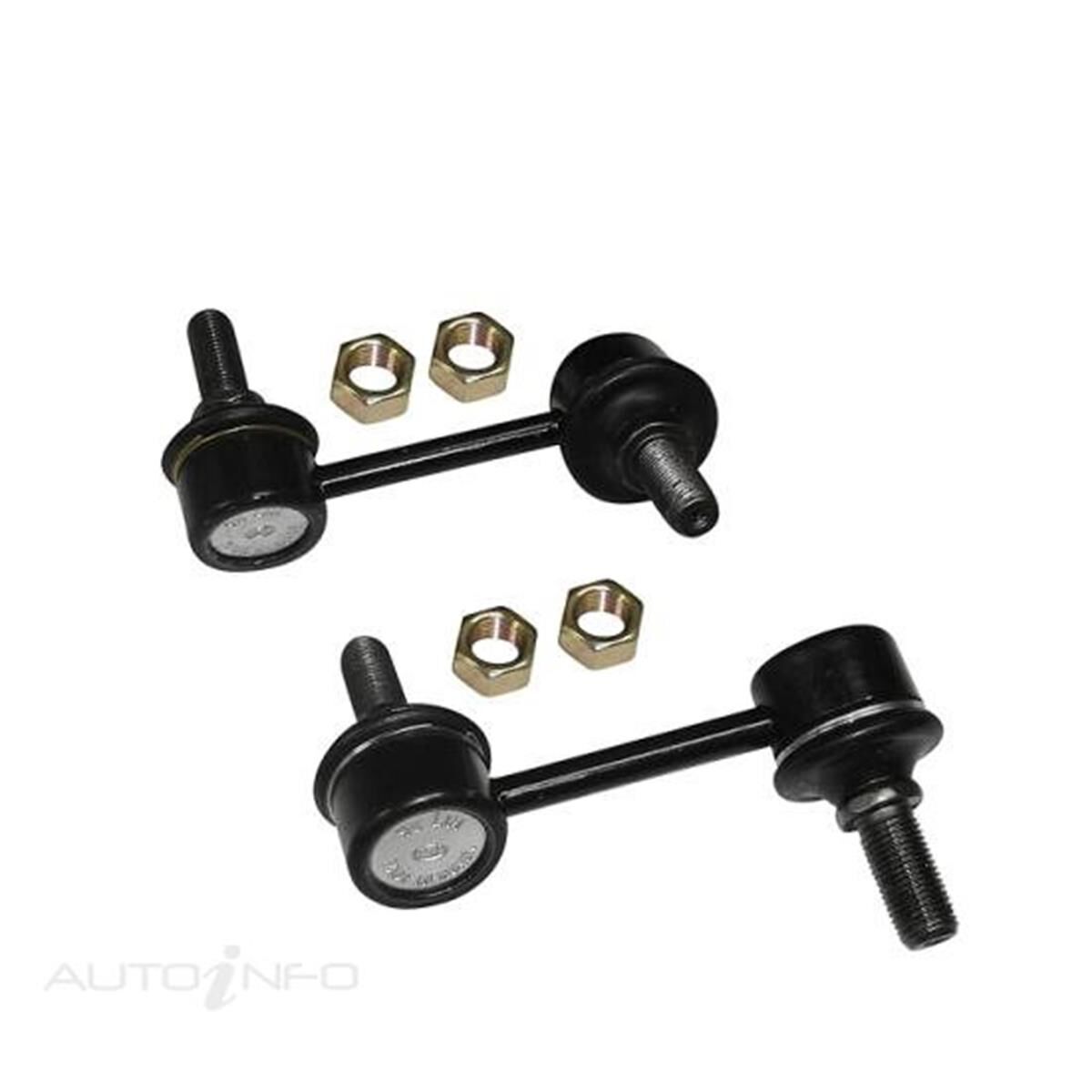 (LK) HYUNDAI ILOAD REAR SWAY BAR LINK KIT, , scanz_hi-res