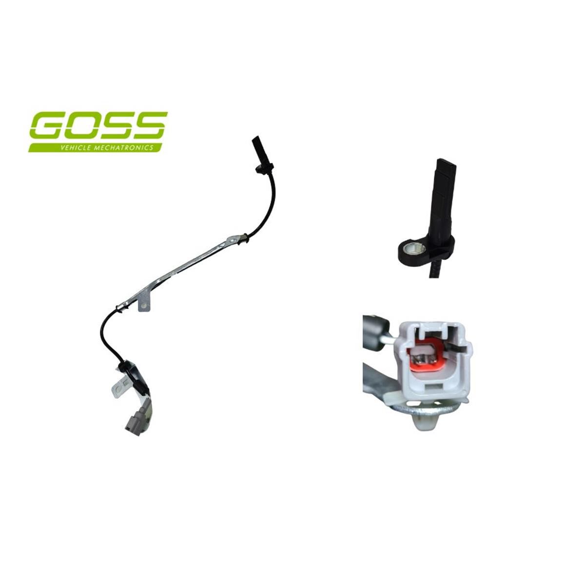 WHEEL SPEED SENSOR - Subaru, , scanz_hi-res