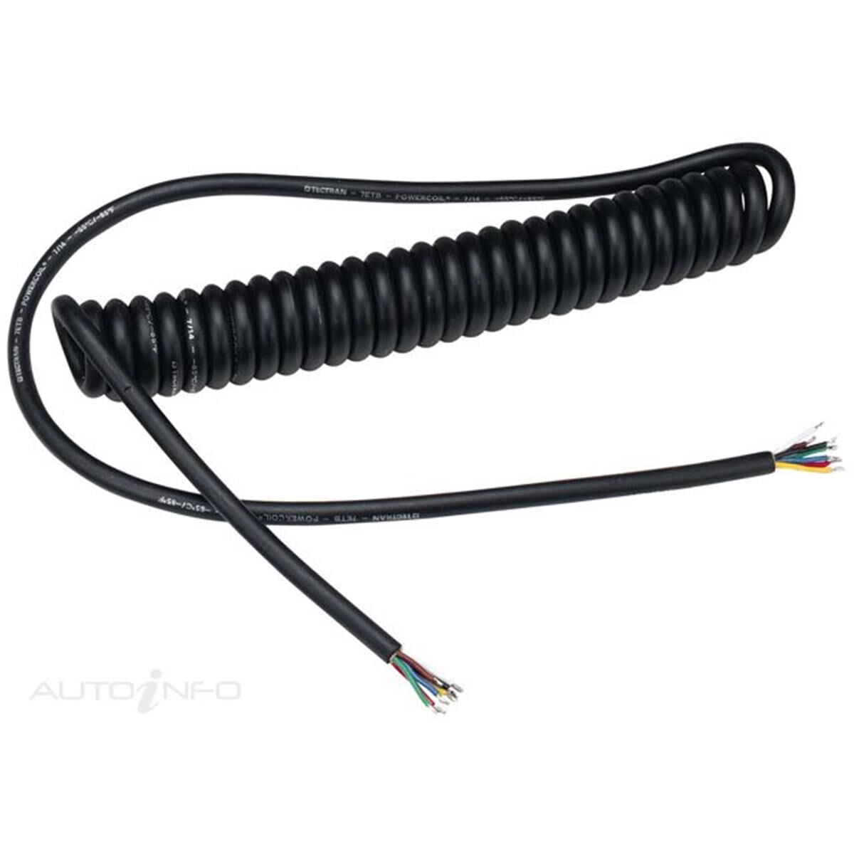 SUZI COIL 7 CORE 4MM 4.6M, , scanz_hi-res