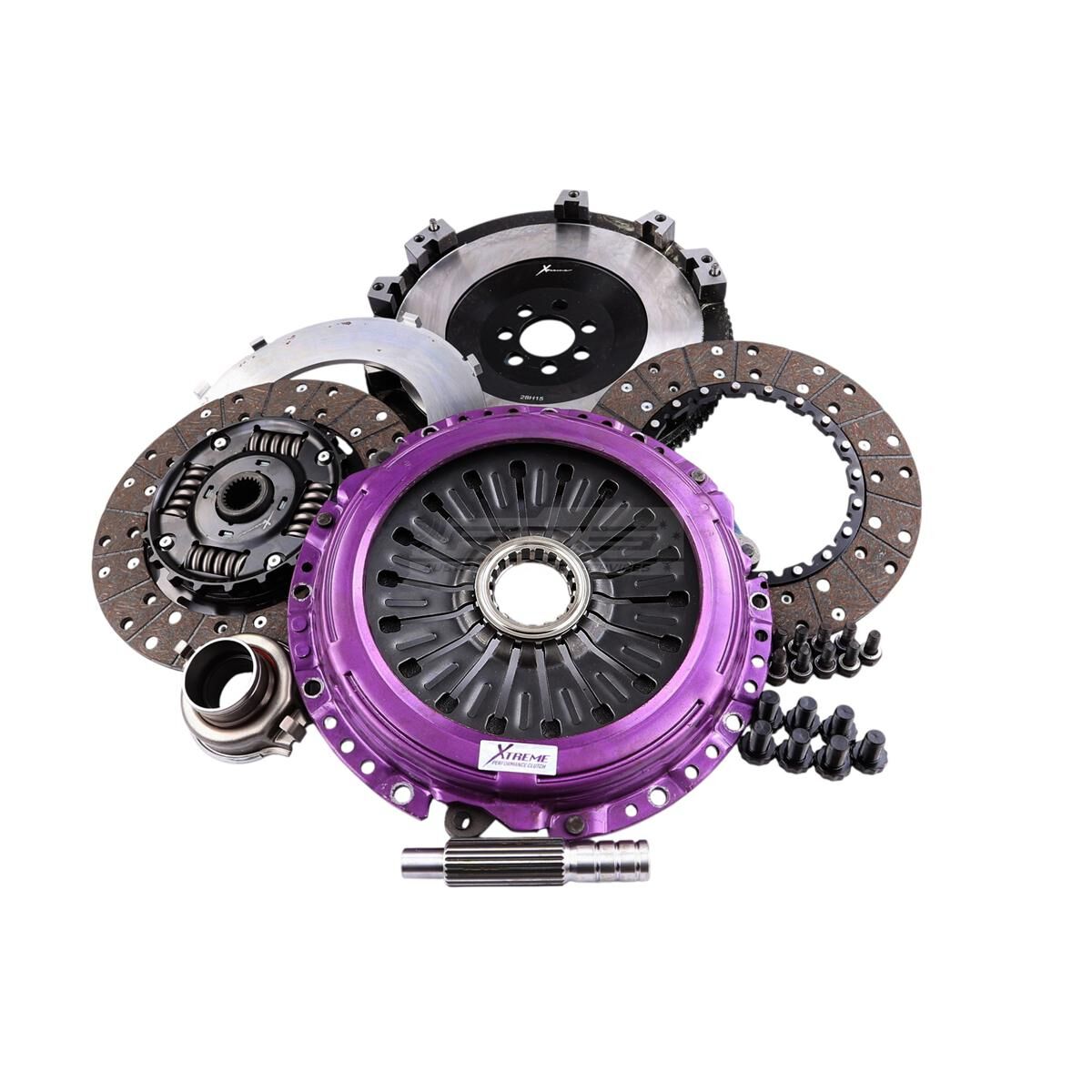 KIT PER MITSUBISHI EVO X INC F/W, , scanz_hi-res