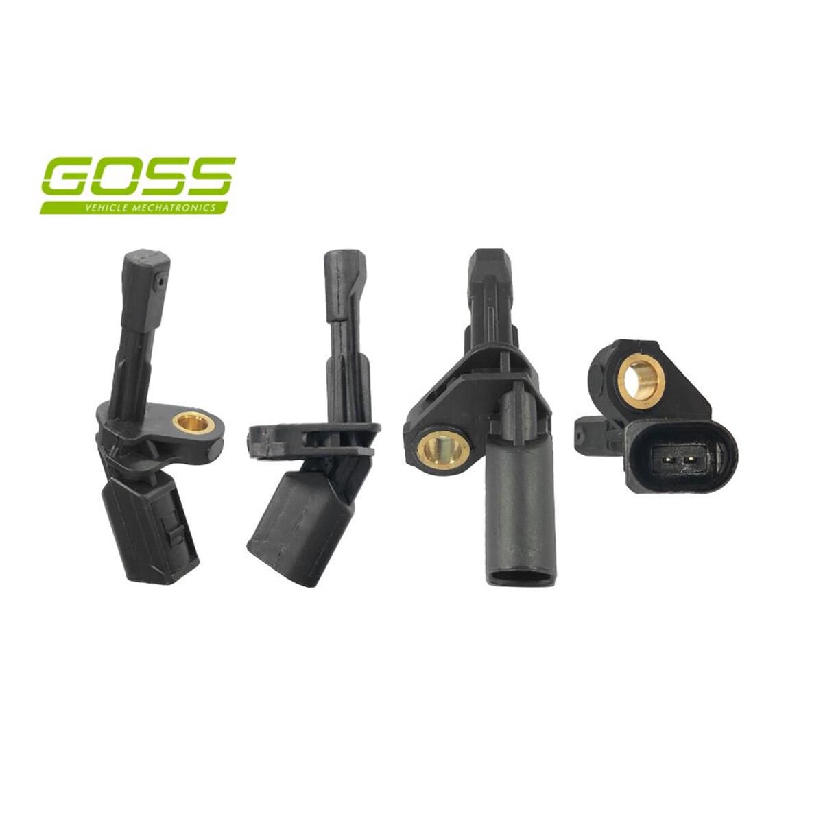 WHEEL SPEED SENSOR - VW/Audi, , scanz_hi-res