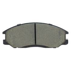 TRADE-LINE BRAKE PADS SET HYUNDAI SANTE FE 2.4, 2.7 4X4 DB1745, , scanz_hi-res