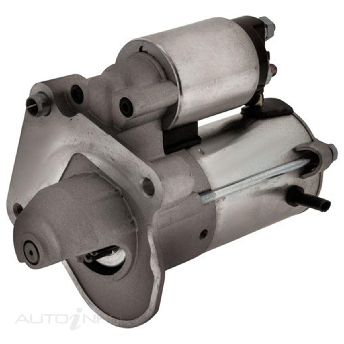 STARTER FORD FIESTA FUSION, , scanz_hi-res