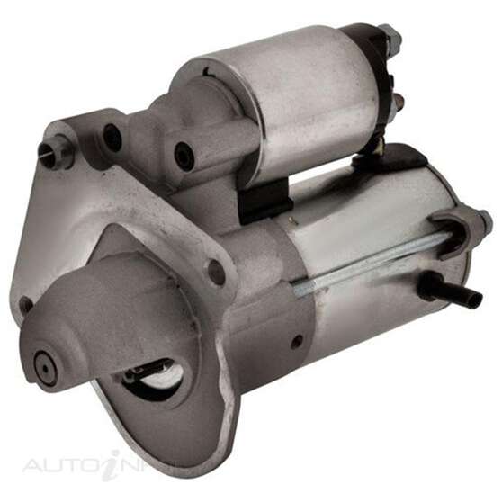 STARTER FORD FIESTA FUSION, , scanz_hi-res