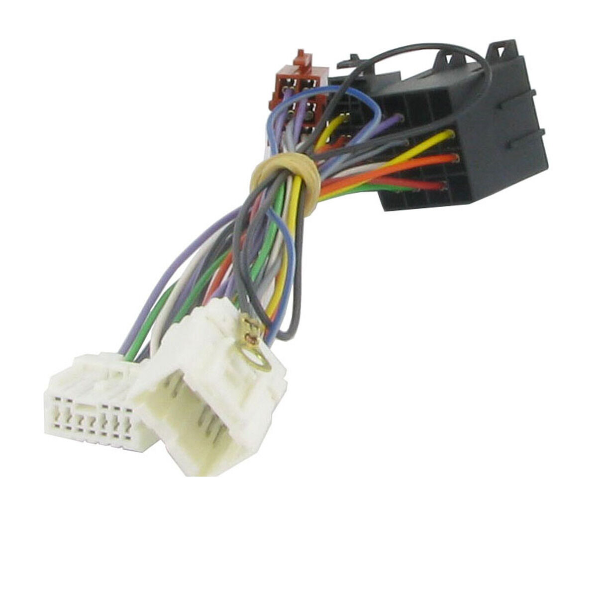 T HARNESS FOR NISSAN, , scanz_hi-res