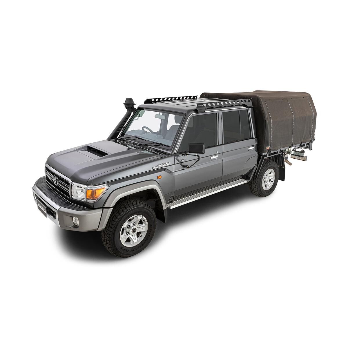 TOYOTA LANDCRUISER LC79 D/CAB B/BONE, , scanz_hi-res
