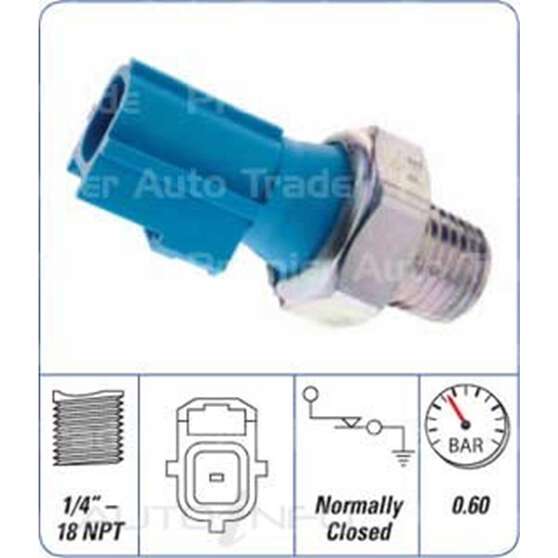 OIL PRESSURE SWITCH, , scanz_hi-res