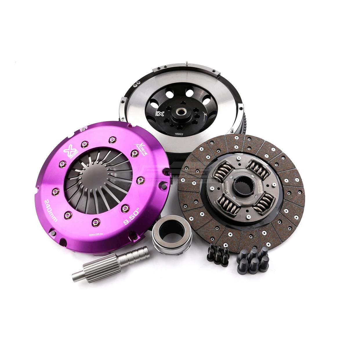 KIT PER BMW 1M inc SMF, , scanz_hi-res