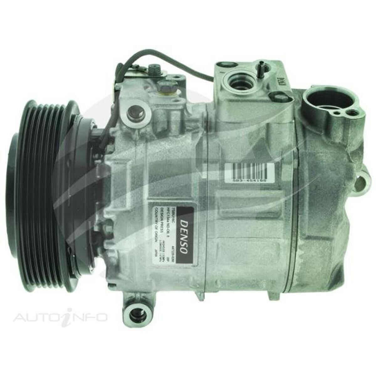 COMP PORSCHE BOXSTER 986 996, , scanz_hi-res