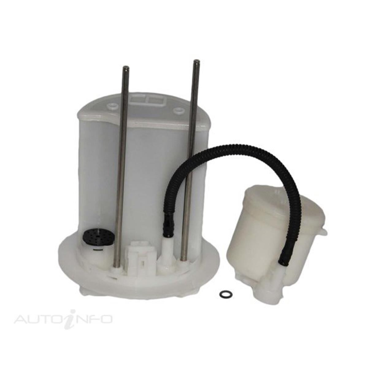 FUEL FILTER REPLACES Z791, , scanz_hi-res