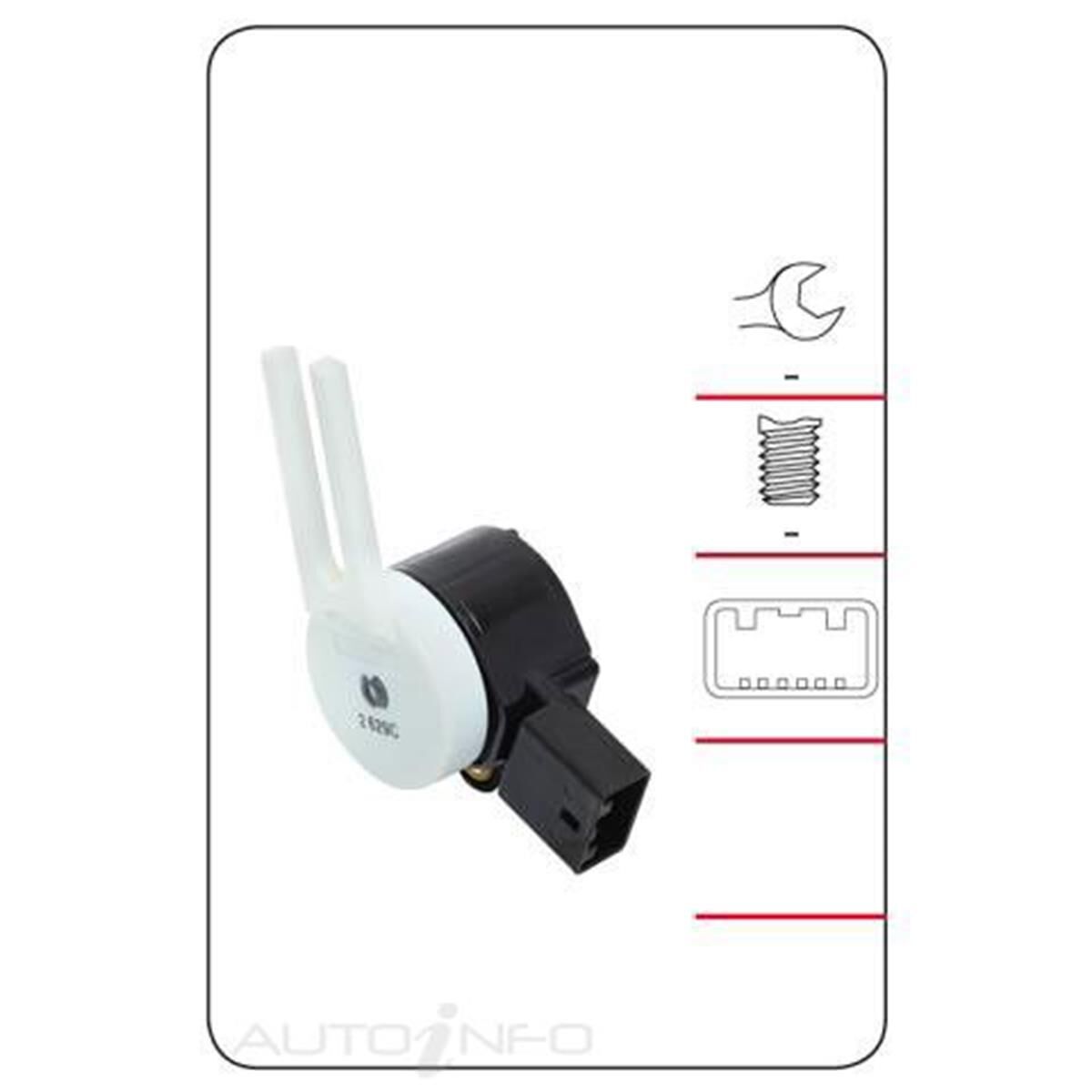 TRIDON BRAKE LIGHT SWITCH, , scanz_hi-res