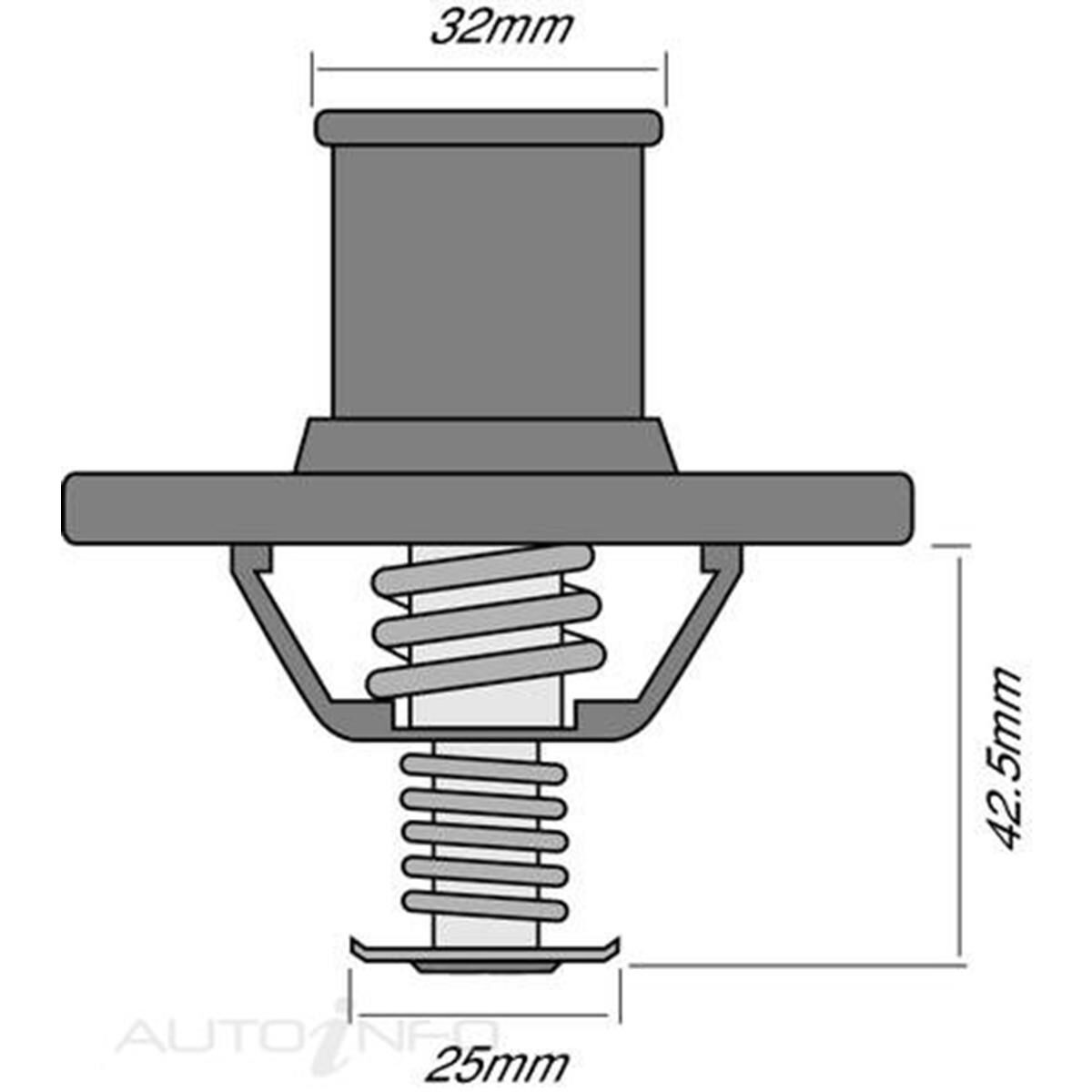 TRIDON THERMOSTAT, , scanz_hi-res