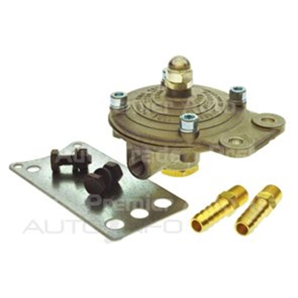 Fuel Injection Pressure Regulator Supercheap Auto New Zealand